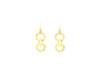 Boucles d'oreilles 4US: Cesare Paciotti Femme in Acier 4UOR8240W
